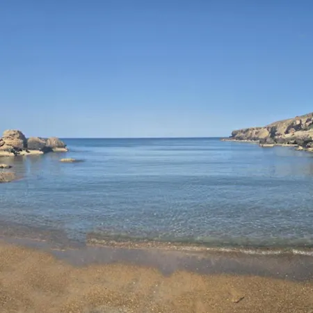 아파트 Mythical Blue *