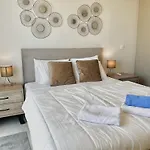 Mythical Blue Apartment Protaras