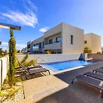 Mythical Blue * Protaras