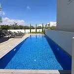 Apartment Mythical Blue Protaras