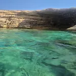 Mythical Blue * Protaras