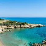 Apartment Mythical Blue Protaras