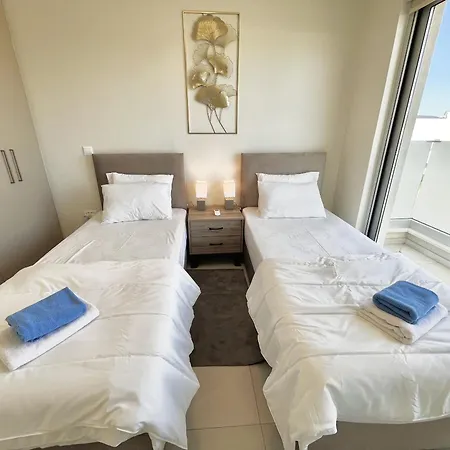 Mythical Blue Protaras