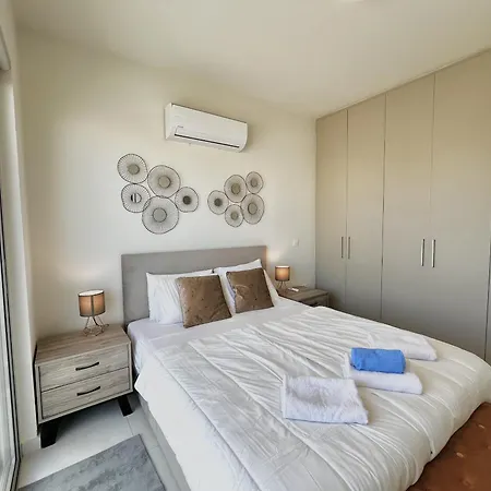 Mythical Blue * Protaras