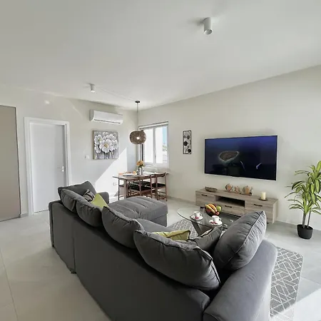 Apartament Mythical Blue *