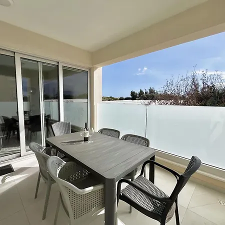 Apartament Mythical Blue