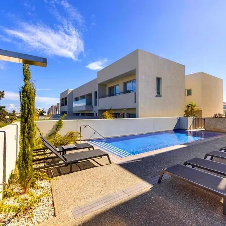 Mythical Blue * Protaras