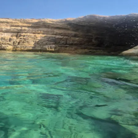 Mythical Blue * Protaras