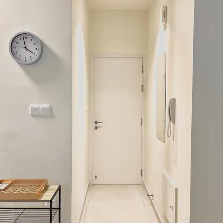 Mythical Blue شقة بروتاراس