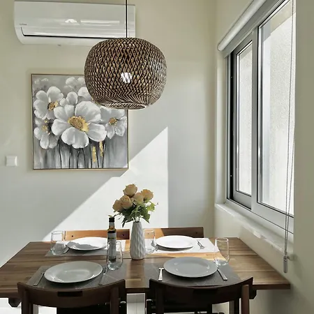 Apartman Mythical Blue Protarász