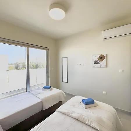 Mythical Blue * Protaras