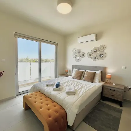 Apartman Mythical Blue