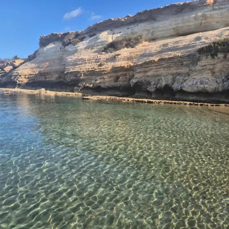 Apartman Mythical Blue *