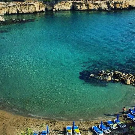 Mythical Blue Apartman *