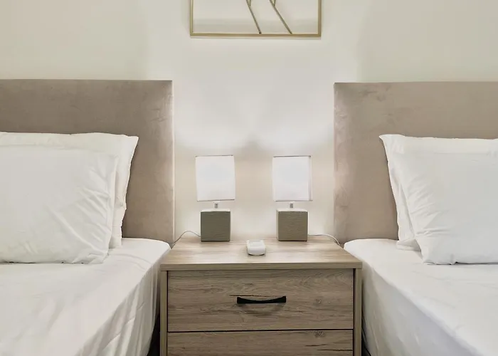 Mythical Blue * Protaras