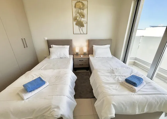 Mythical Blue Protaras