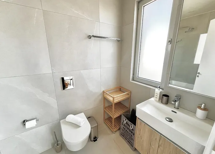 Mythical Blue Appartamento *