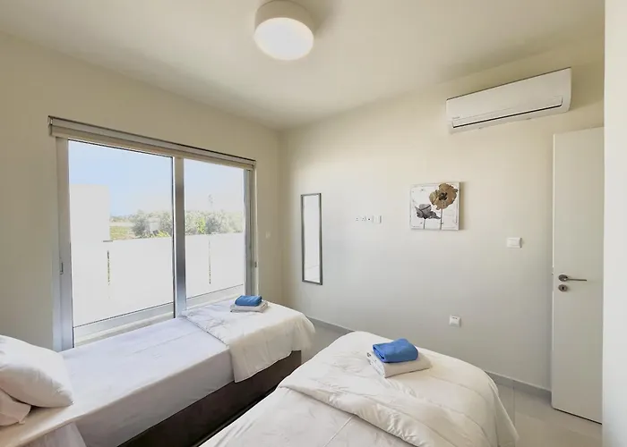 Mythical Blue * Protaras