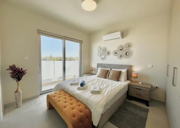 Apartmán Mythical Blue