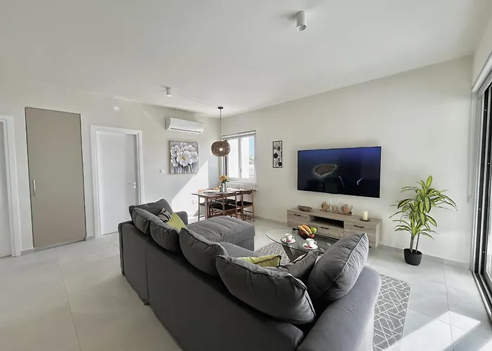 Apartmán Mythical Blue *