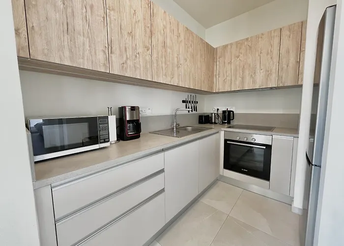 Mythical Blue Appartamento *