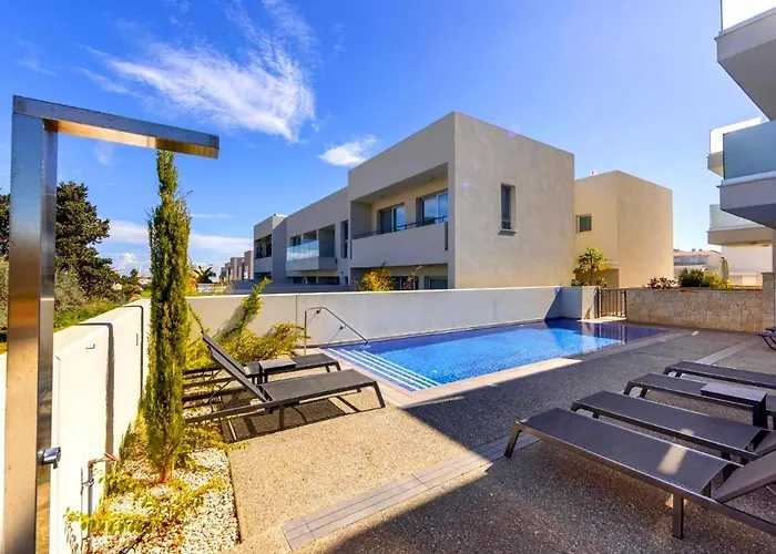 Mythical Blue * Protaras