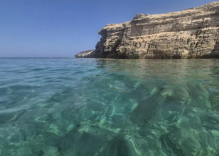 Mythical Blue Apartmán