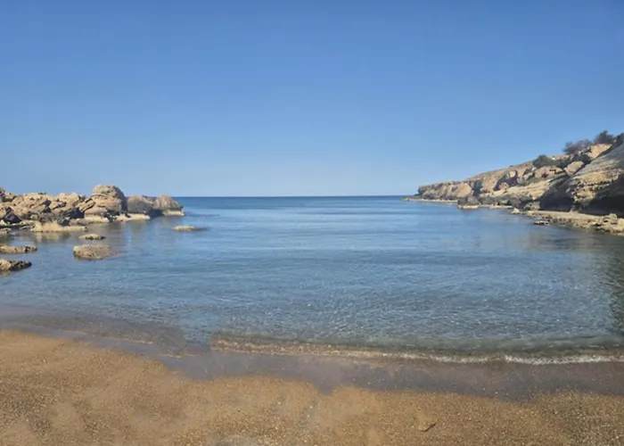 Apartament Mythical Blue *