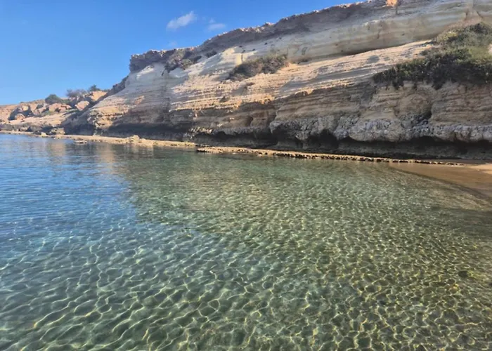 Appartamento Mythical Blue *