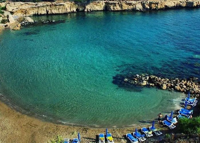 Mythical Blue Appartamento *