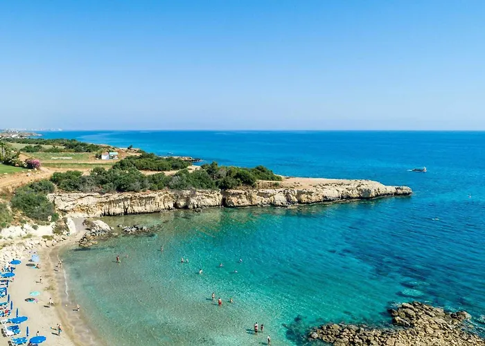 Appartamento Mythical Blue Protaras