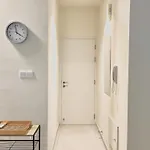 Mythical Blue Apartman Protarász