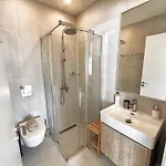 Mythical Blue Apartman
