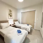 Apartman Mythical Blue