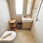 Apartman Mythical Blue Protarász