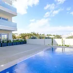 Apartman Mythical Blue Protarász